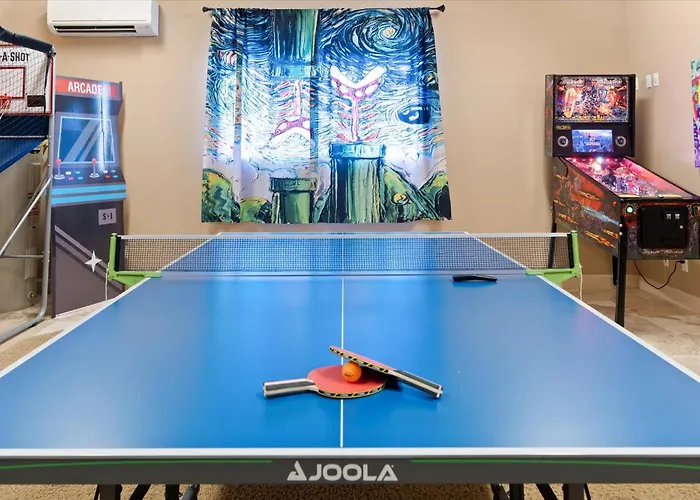 Mountain Views - Pool - Games - Yogadeck * Cave Creek