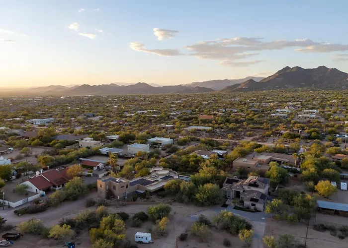 Mountain Views - Pool - Games - Yogadeck