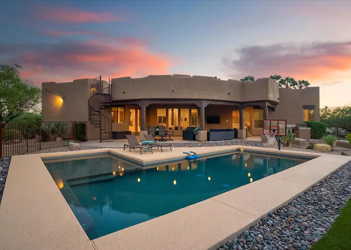 Mountain Views - Pool - Games - Yogadeck Holiday home