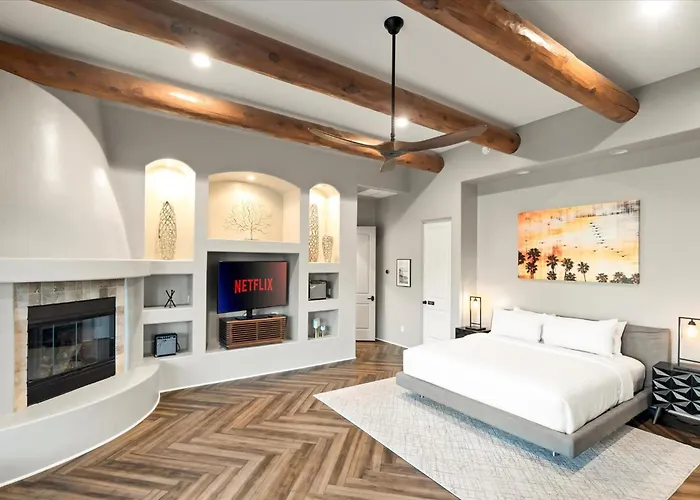 Mountain Views - Pool - Games - Yogadeck * Cave Creek