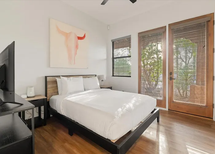 Holiday home Mountain Views - Pool - Games - Yogadeck Cave Creek