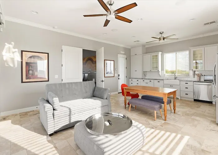 Mountain Views - Pool - Games - Yogadeck Cave Creek