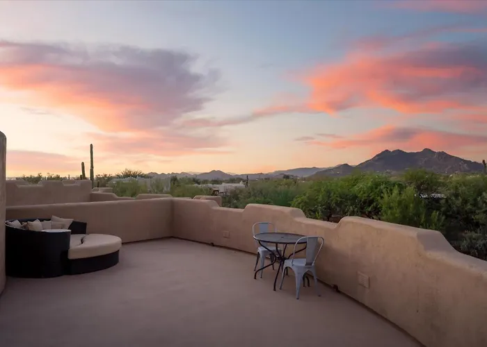 Mountain Views - Pool - Games - Yogadeck