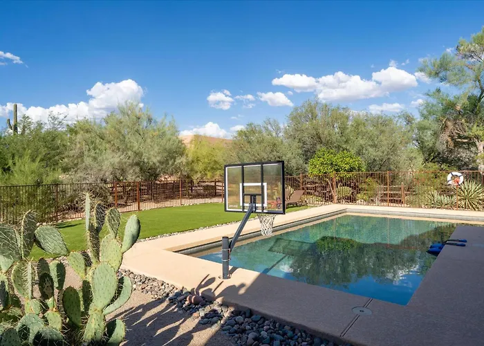 Holiday home Mountain Views - Pool - Games - Yogadeck *