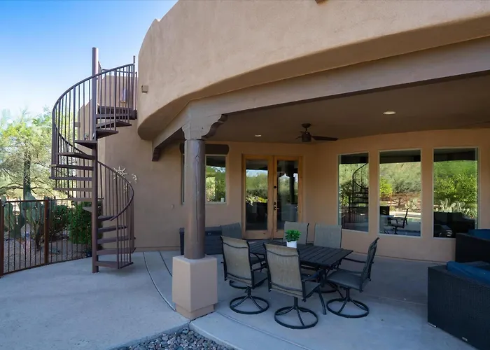 Mountain Views - Pool - Games - Yogadeck *